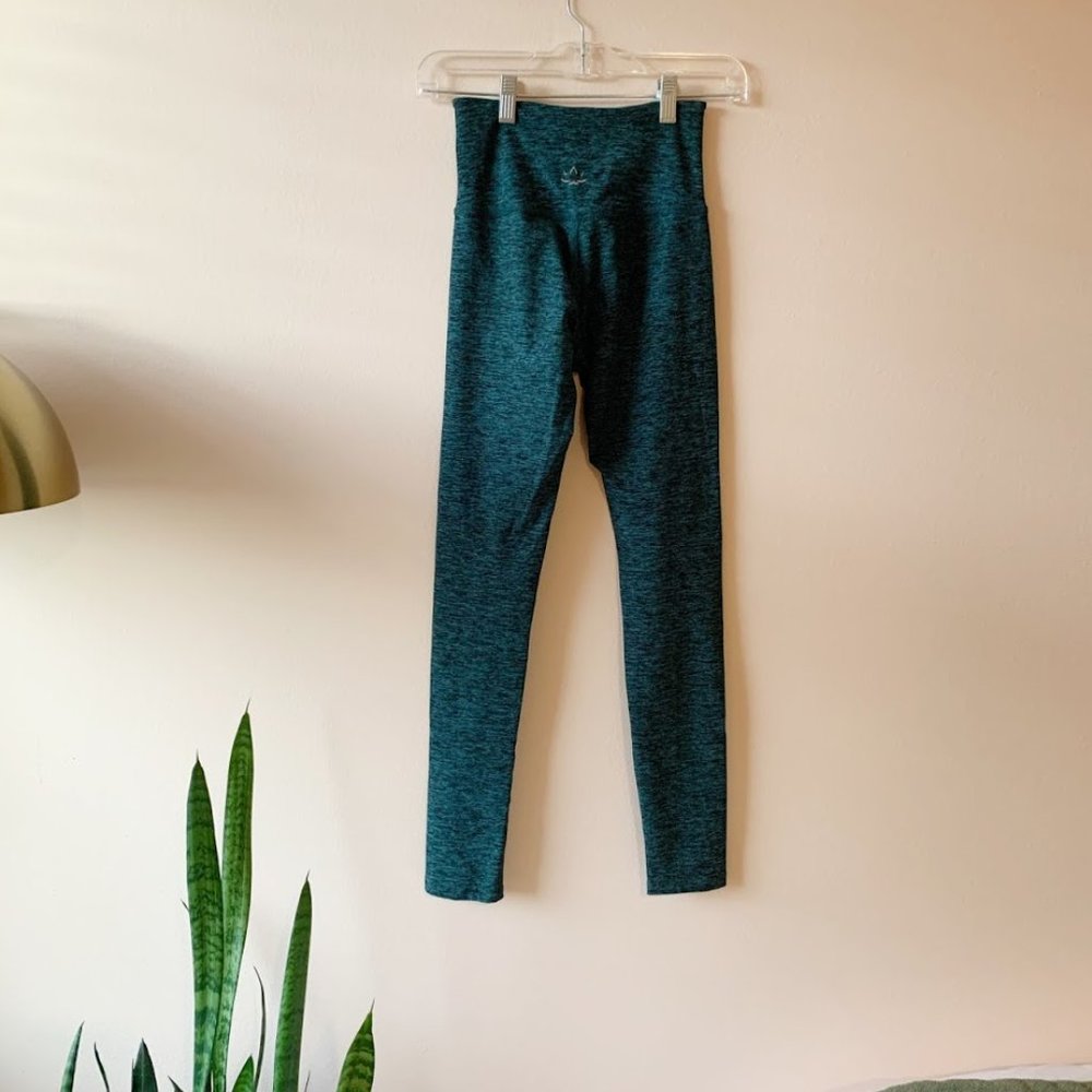 Beyond Yoga Spacedye High Waisted Leggings - Picture 2 of 7